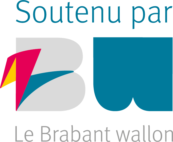 Soutenu par Le Brabant wallon