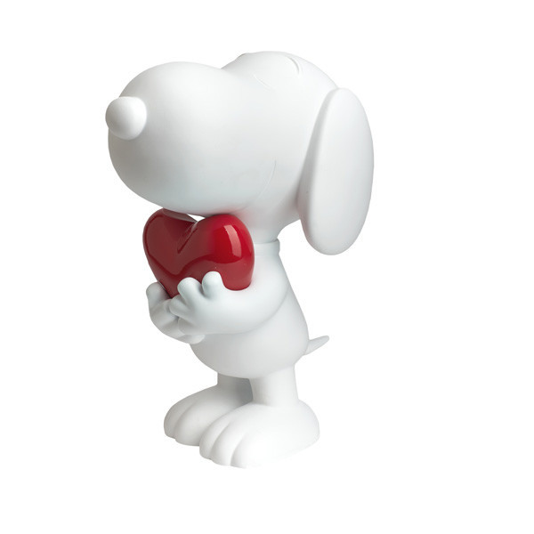 301120 web Snoopy coeur rouge laque