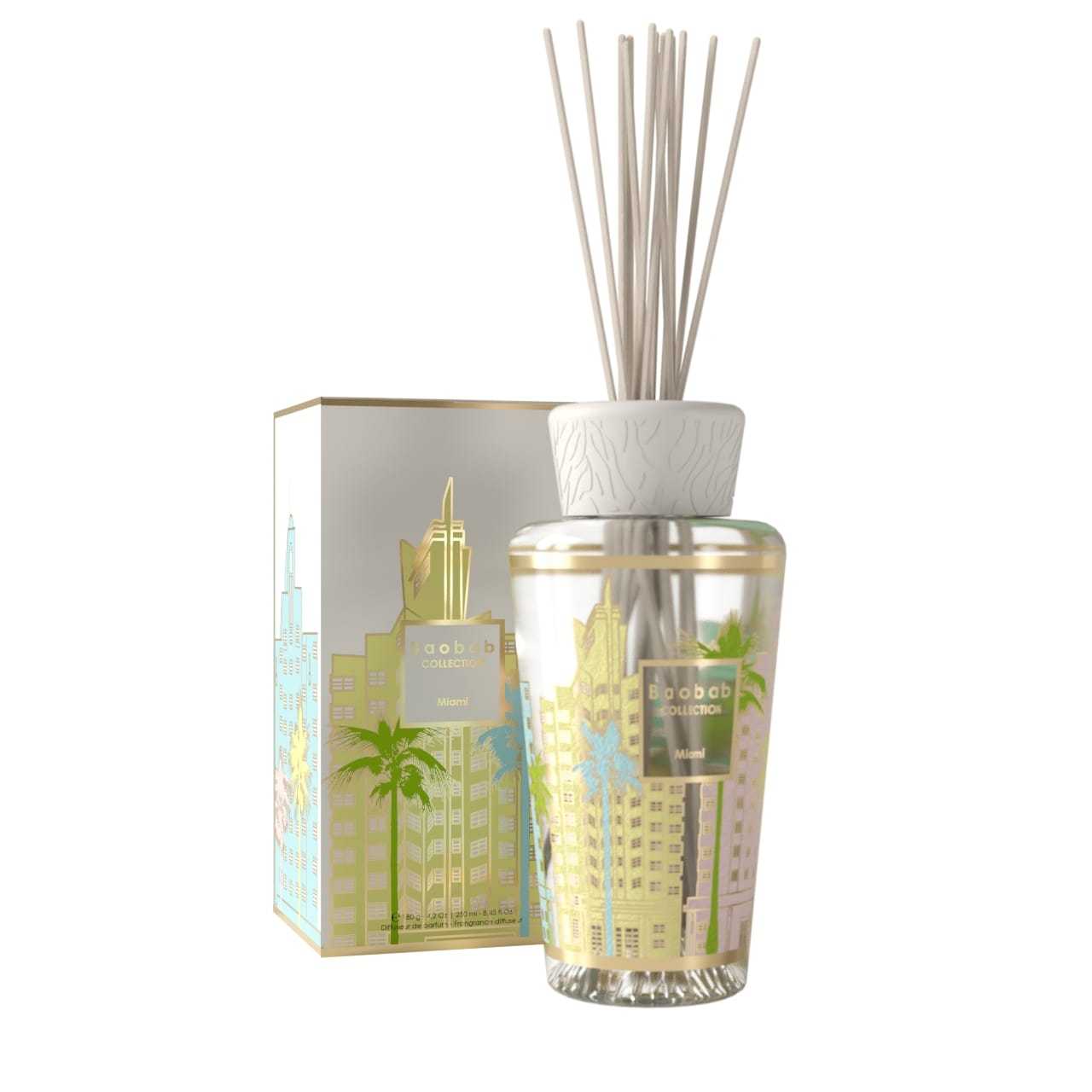 Baobab collection my first baobab miami diffuser