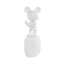 Mickey rock par arik levy 18 cm