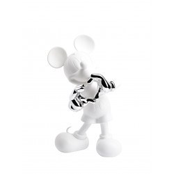 Mickey welcome glossy 30 cm2