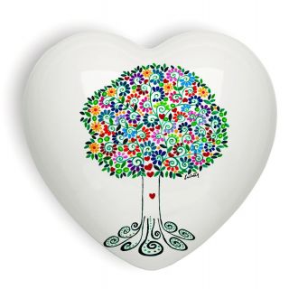 Cuore Albero della vita