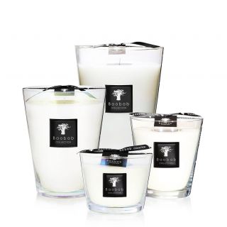 Baobab all seasons madagascar vanilla