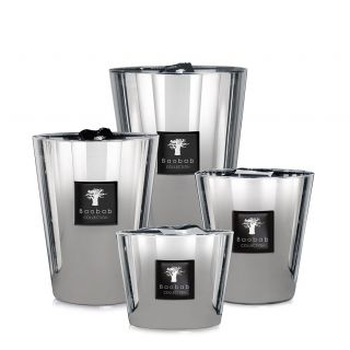 Baobab exclusives platinum