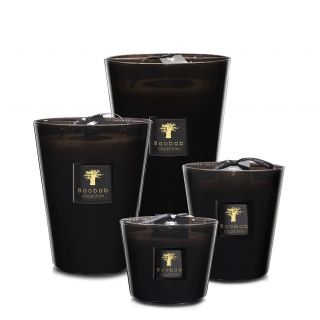 Baobab prestigieuses encre de chine