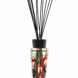 LODGE FRAGRANCE FEATHERS MASAAI