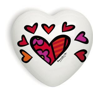 Cuore Britto Corazonitos