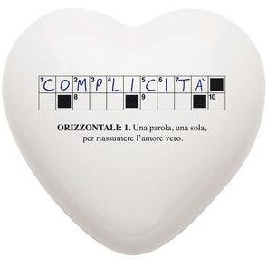 Cuore Complicita simul I