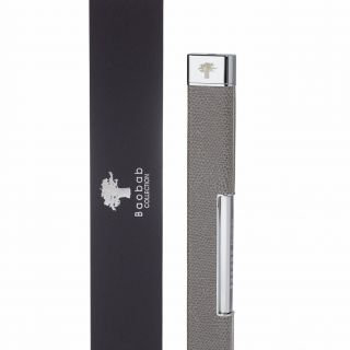 LIGHTER SERPENT GRIS