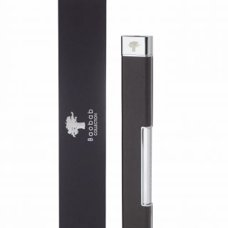 LIGHTER SERPENT MARRON