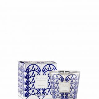 My first baobab MANHATTAN ET BOITE