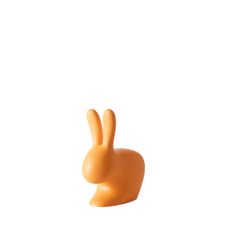 02 qeeboo rabbit xs doorstopper by stefano giovannoni orange 1200x