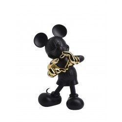 Mickey welcome glossy 30 cm