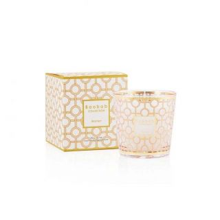 My first baobab women